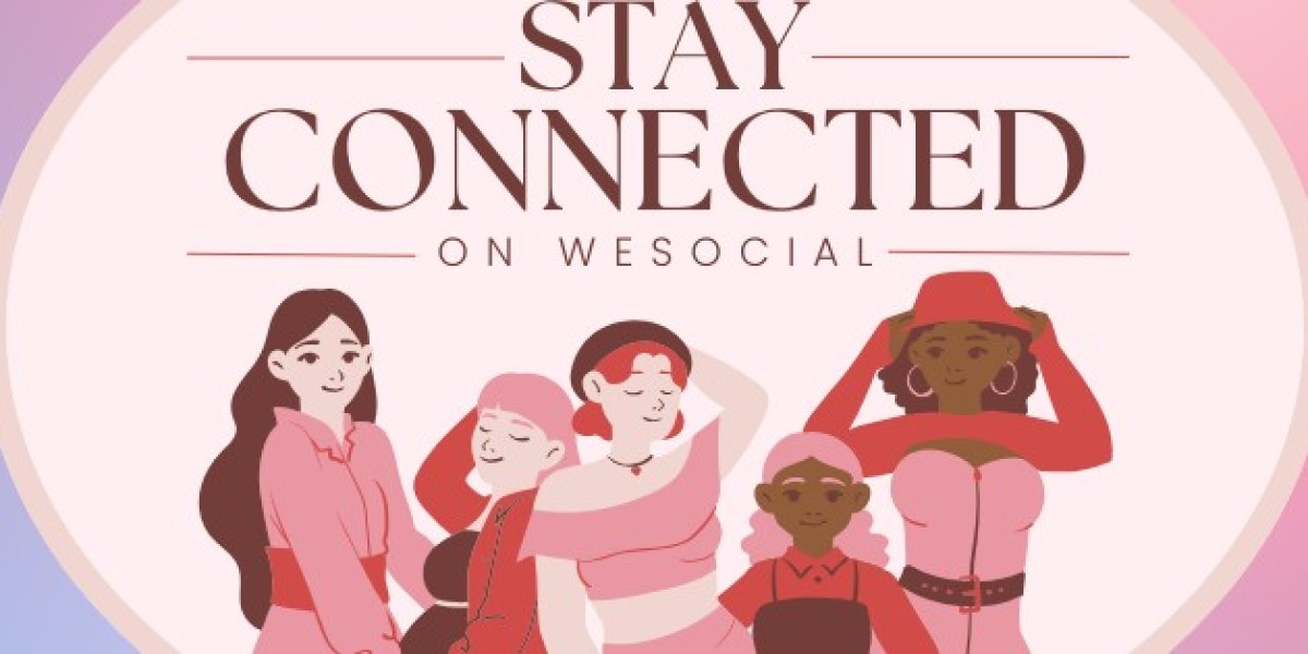 Join WeSocial: Uganda’s Own Social Network for Connecting, Sharing, and Growing!